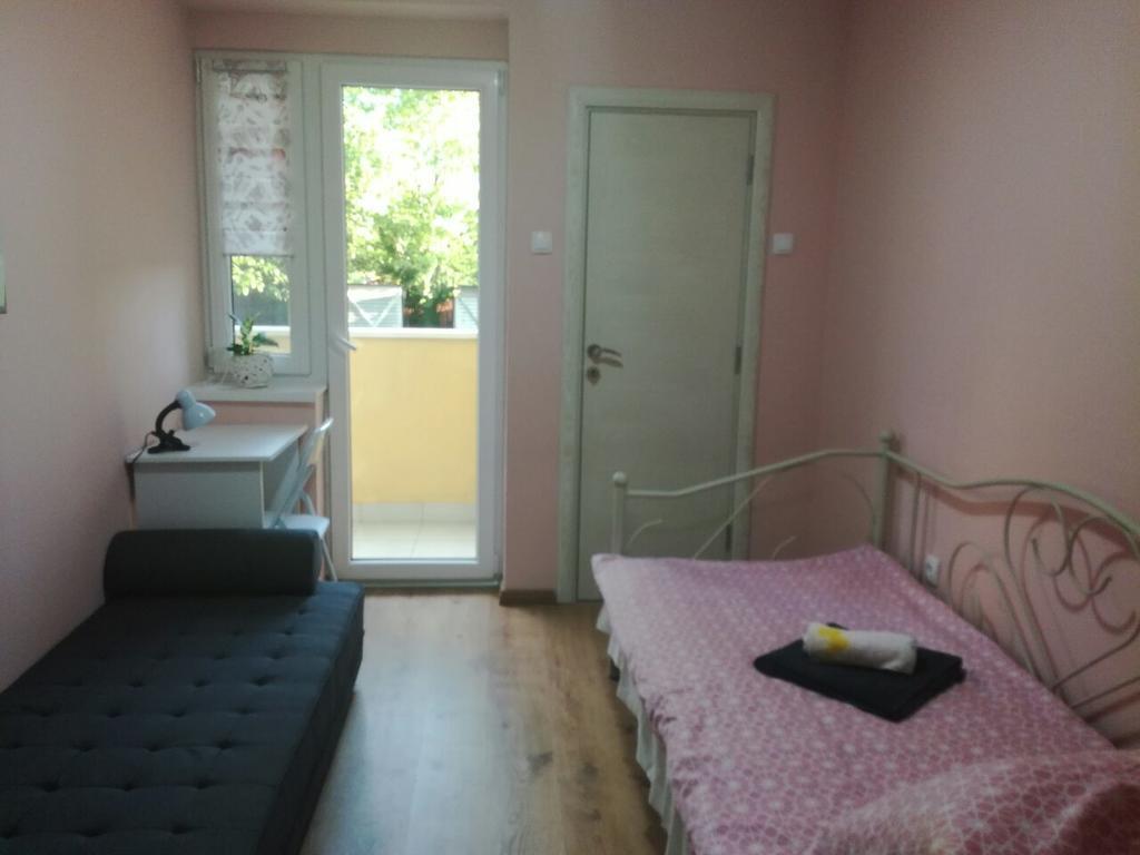 Apartment Marija Sremska Mitrovica Exterior foto